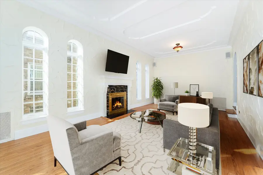 1420 Bonnie Brae Place, River Forest, IL 60305 - #3