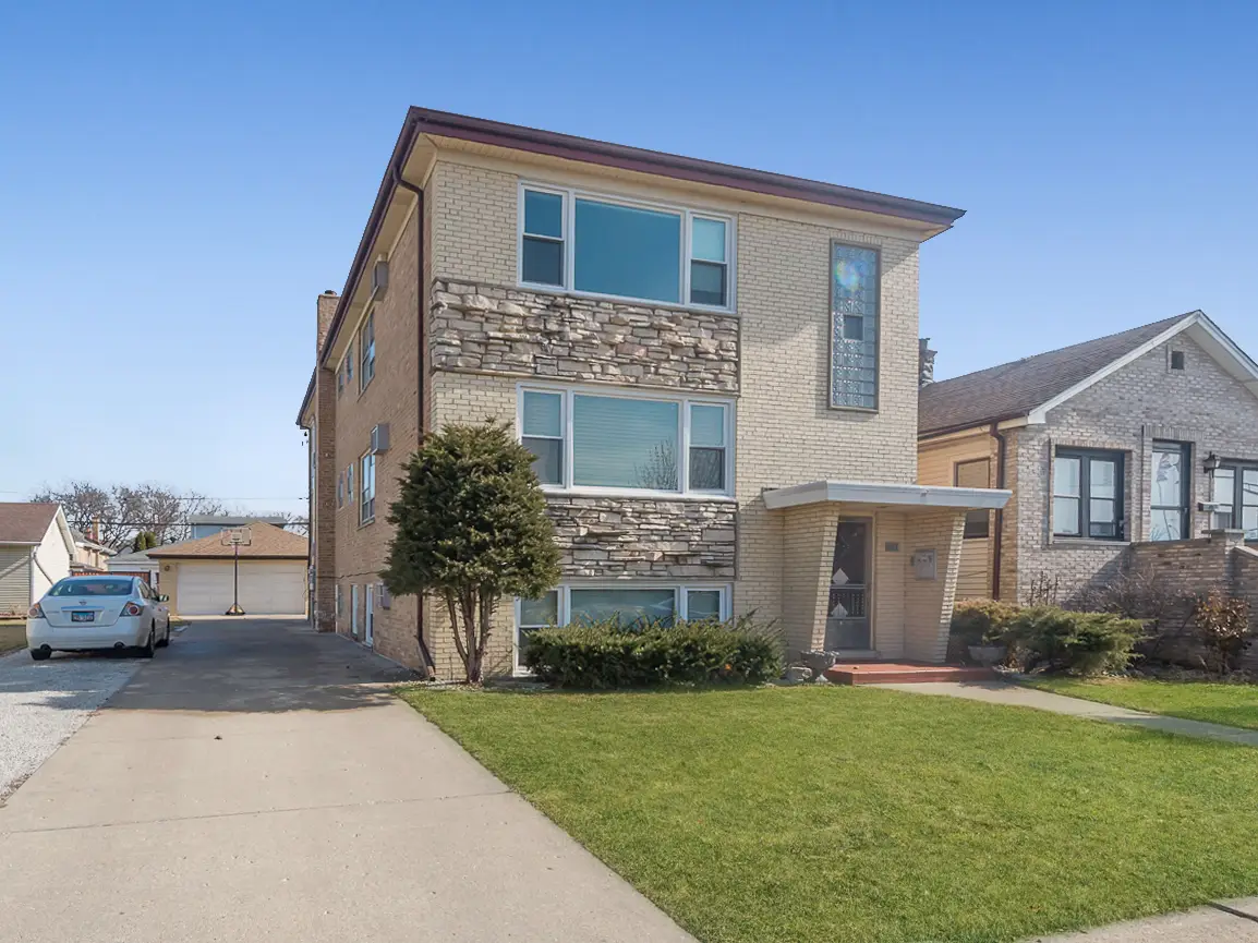 2529 N 75th Court, Elmwood Park, IL 60707 - #1