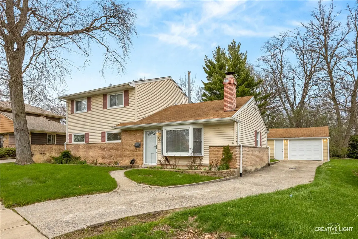 106 Blackhawk Drive, Park Forest, IL 60466 - #1