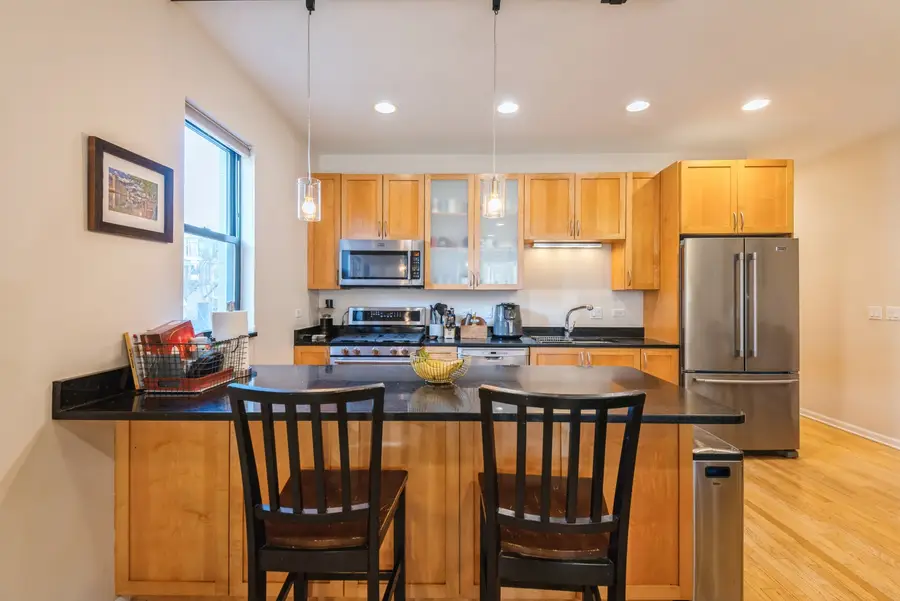 1932 W Crystal Street #1, Chicago, IL 60622 - #3