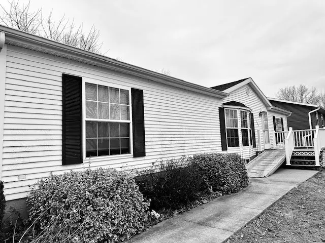 105 Short Street, Delmar, IA 52037 - #2