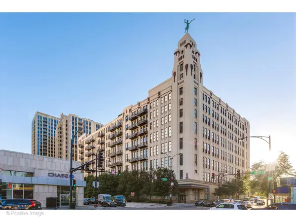 758 N Larrabee Street #514, Chicago, IL 60654