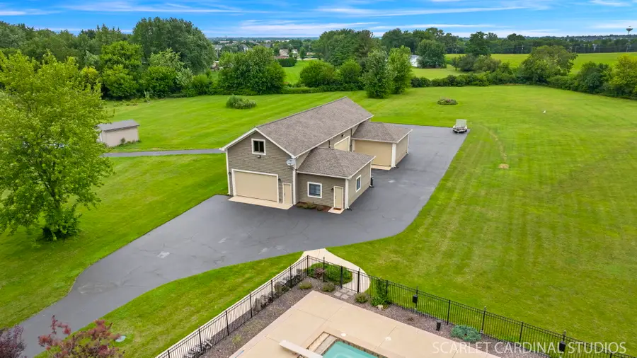 59 Burkhart Drive, Oswego, IL 60543 - #3