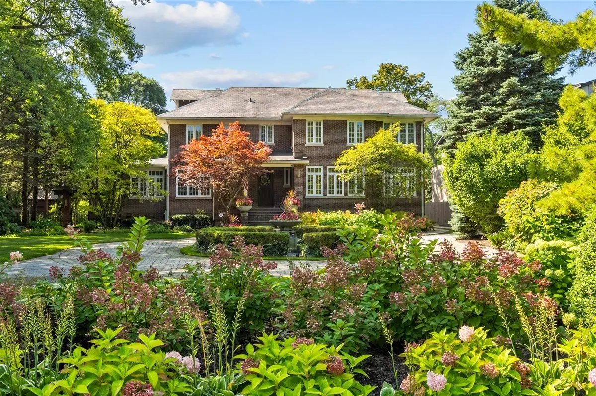 224 Sheridan Road, Kenilworth, IL 60043 - #1