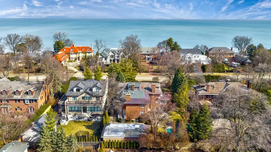 224 Sheridan Road, Kenilworth, IL 60043 - #2