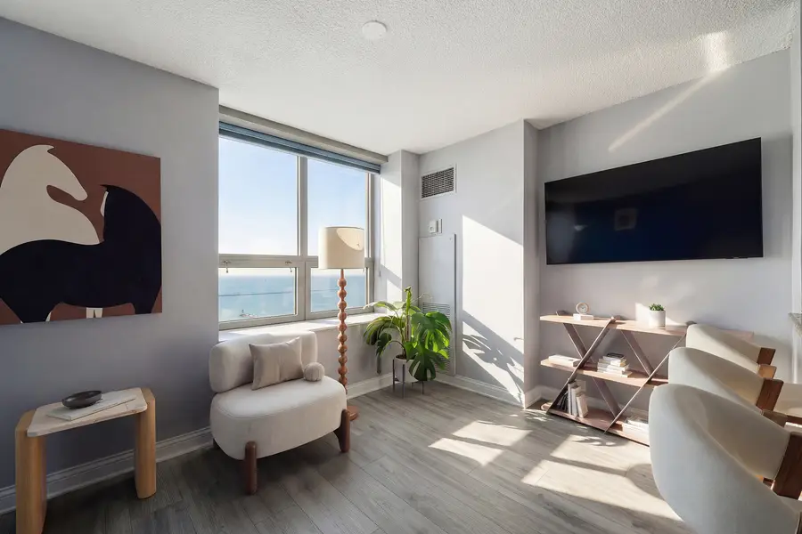 474 N Lake Shore Drive #4206, Chicago, IL 60611 - #3