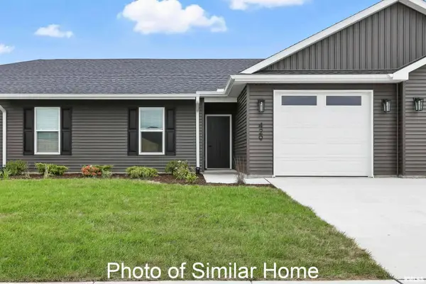 436 N 2nd Avenue, Eldridge, IA 52748
