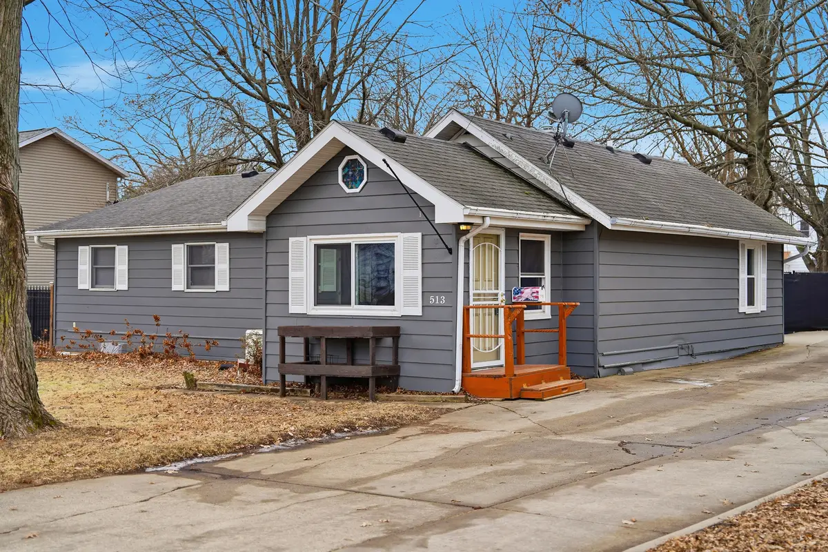 513 1st Avenue, Dixon, IL 61021 - #1