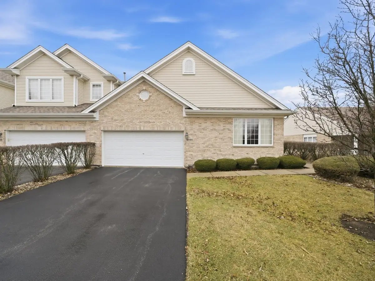 18144 Lake Shore Drive, Orland Park, IL 60467 - #1