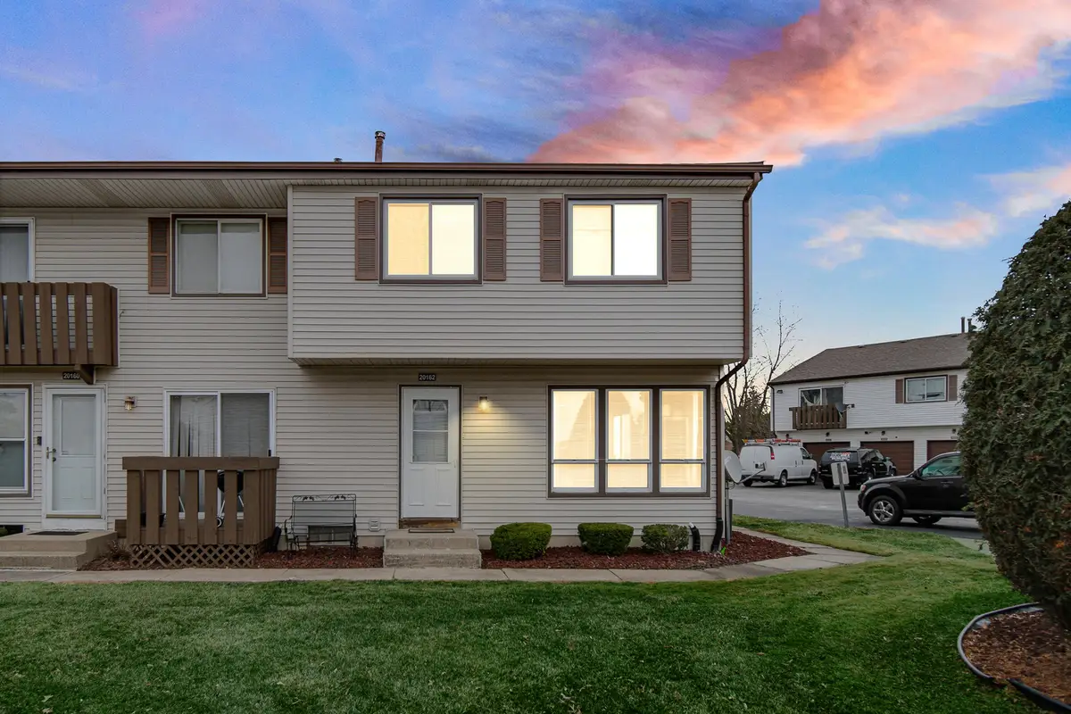 20162 S Fairwood Court, Frankfort, IL 60423 - #1