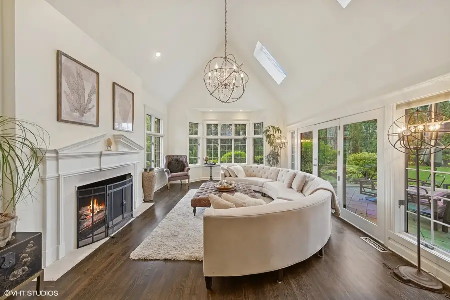 440 Woodside Avenue, Hinsdale, IL 60521 - #3