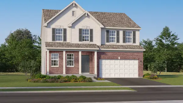 7605 Blueblossom Lane, Joliet, IL 60431