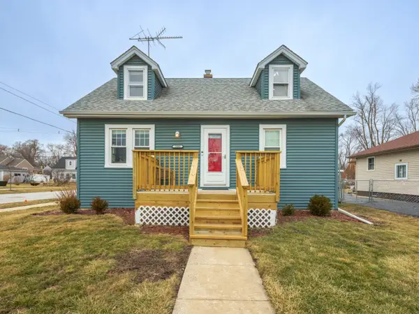 1448 Park Street, Crete, IL 60417