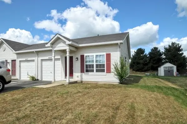 3209 Hoffman Street, Plano, IL 60545