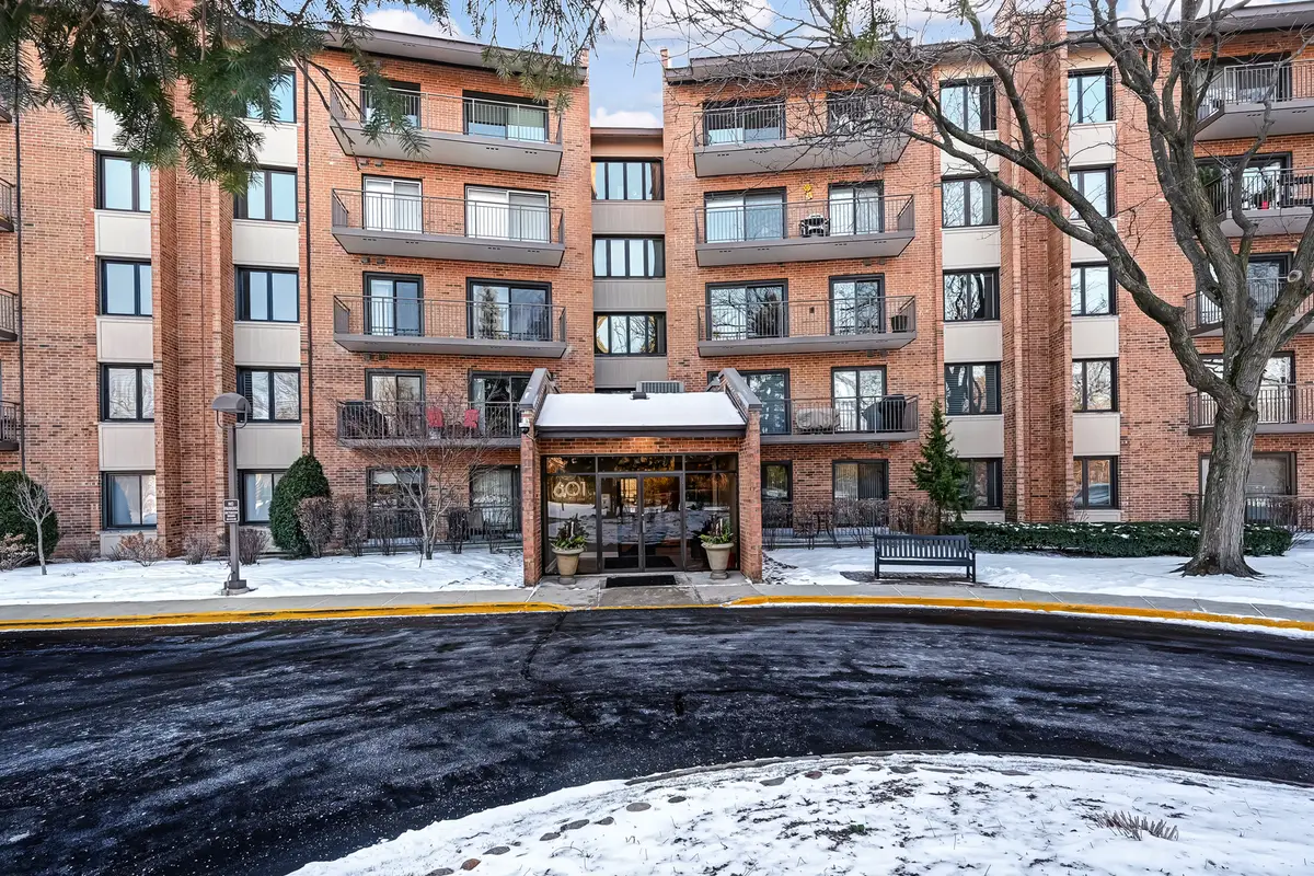 601 Lake Hinsdale Drive #112, Willowbrook, IL 60527 - #1