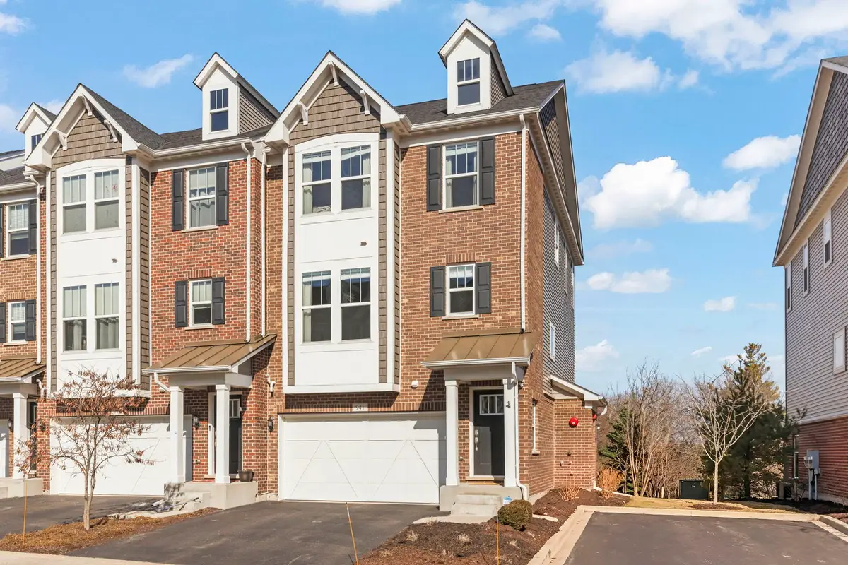 941 Coletta Circle, Naperville, IL 60563 - #1