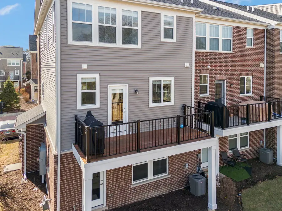 941 Coletta Circle, Naperville, IL 60563 - #2