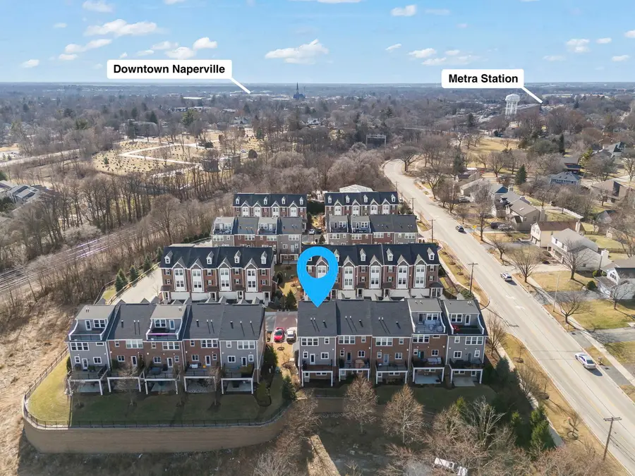 941 Coletta Circle, Naperville, IL 60563 - #3