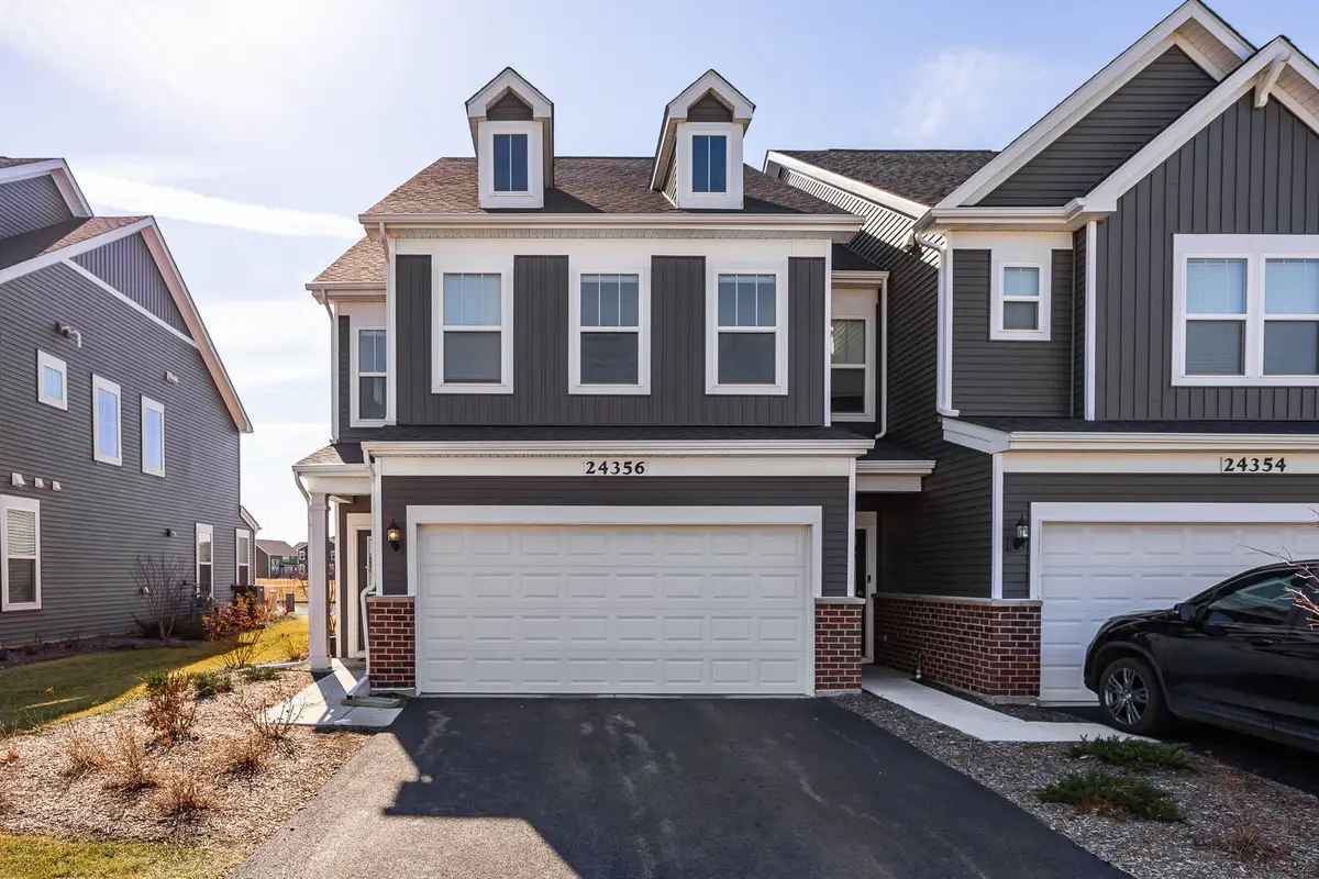 24356 W Alexis Lane, Plainfield, IL 60585 - #1