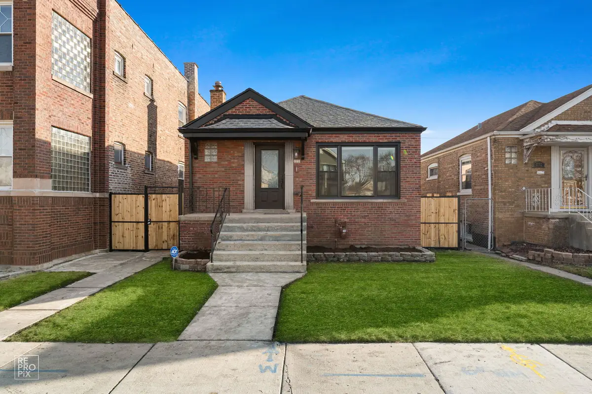 3733 W 58th Street, Chicago, IL 60629 - #1