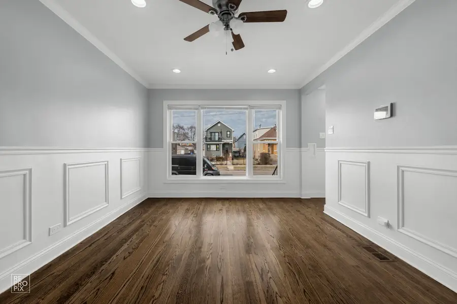 3733 W 58th Street, Chicago, IL 60629 - #3