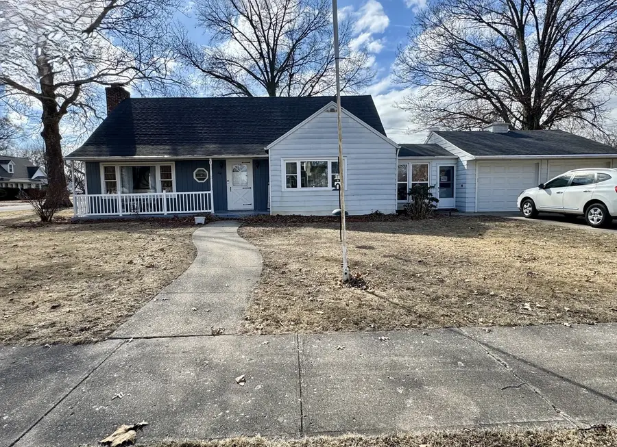 208 E Market Street, Tampico, IL 61283 - #2