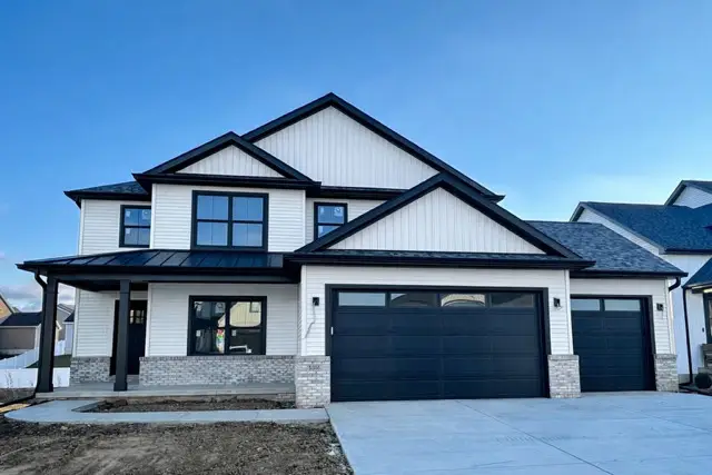 5009 Finlen Lane, Bloomington, IL 61705 - #1