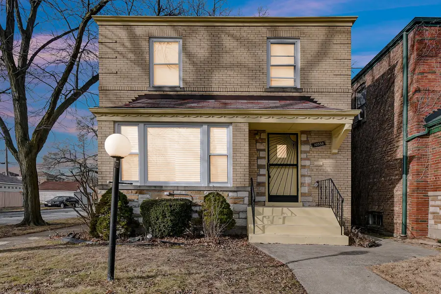 10558 S Prairie Avenue, Chicago, IL 60628 - #2