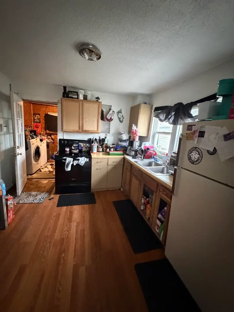 13228 Frontage Road, Mount Vernon, IL 62864 - #2