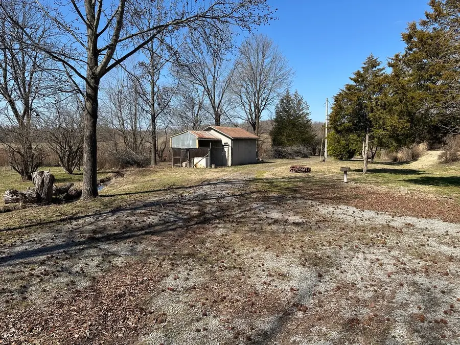 451 Bullock Hill Road, Simpson, IL 62985 - #2