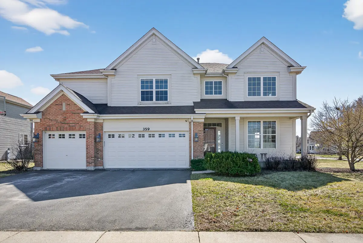 359 W Asbury Drive, Round Lake, IL 60073 - #1