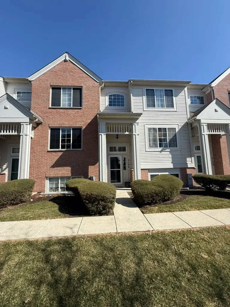 2106 Concord Drive, McHenry, IL 60050 - #1