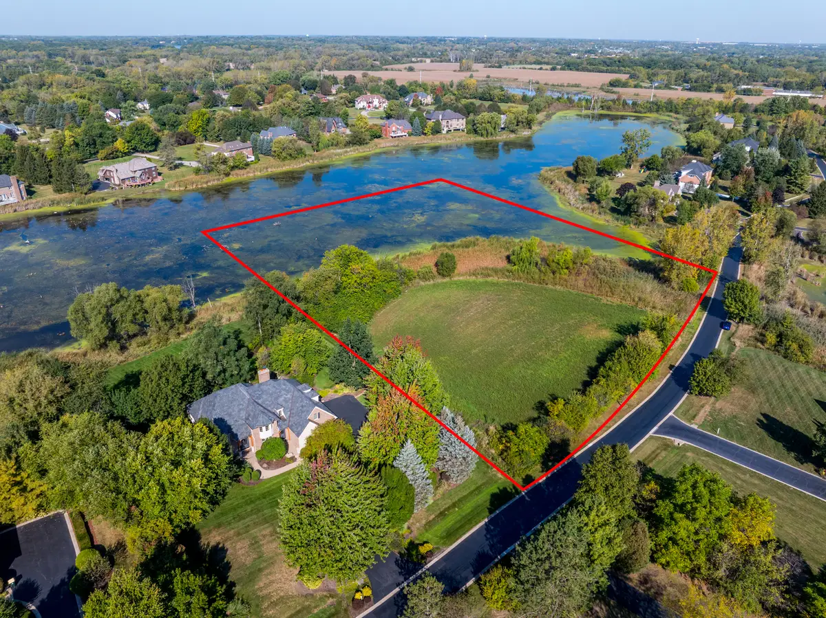 6857 Ellis Avenue, Long Grove, IL 60047 - #1