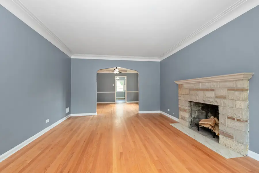 10735 S Washtenaw Avenue, Chicago, IL 60655 - #3