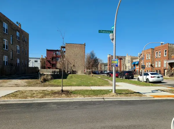 1100 S Francisco Avenue, Chicago, IL 60612