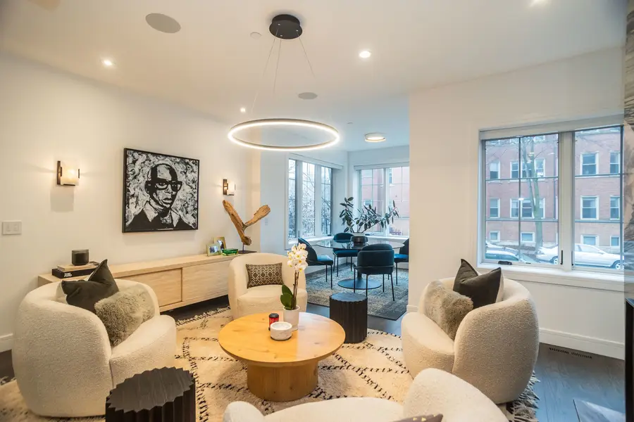 5643 N Glenwood Avenue, Chicago, IL 60660 - #3