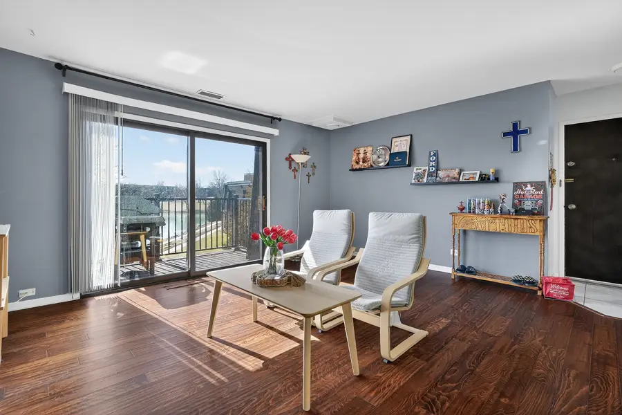 605 Limerick Lane #2B, Schaumburg, IL 60193 - #2