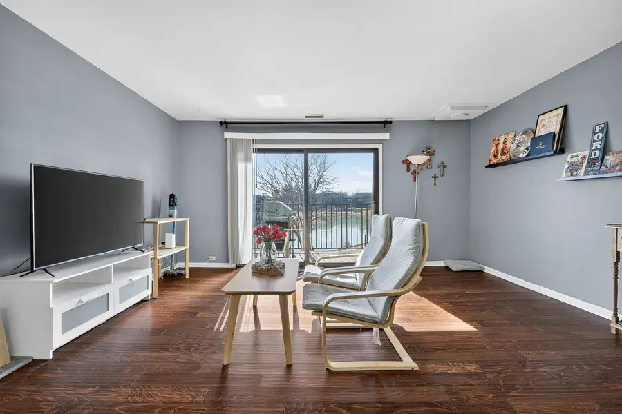 605 Limerick Lane #2B, Schaumburg, IL 60193 - #3