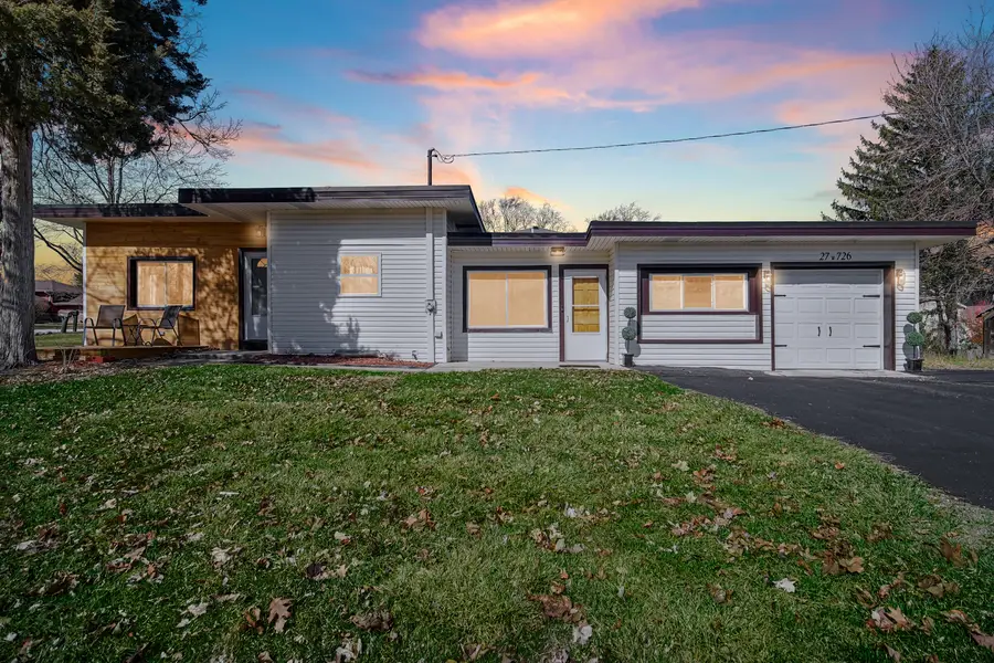 27W726 Central Avenue, Warrenville, IL 60555 - #2