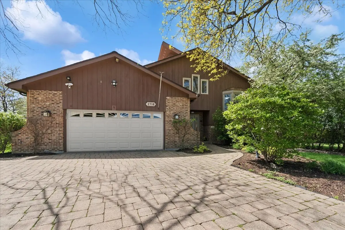 2718 N Elm Lane N, Arlington Heights, IL 60004 - #1