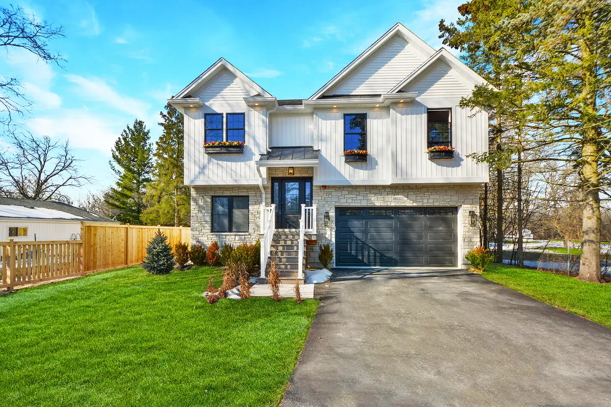 28722 N Madison Avenue, Wauconda, IL 60084 - #1
