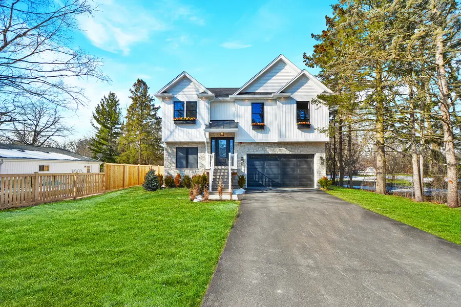 28722 N Madison Avenue, Wauconda, IL 60084 - #2