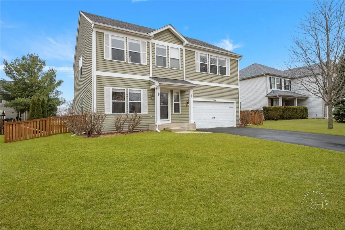 1106 Kendall Street, Elburn, IL 60119 - #1