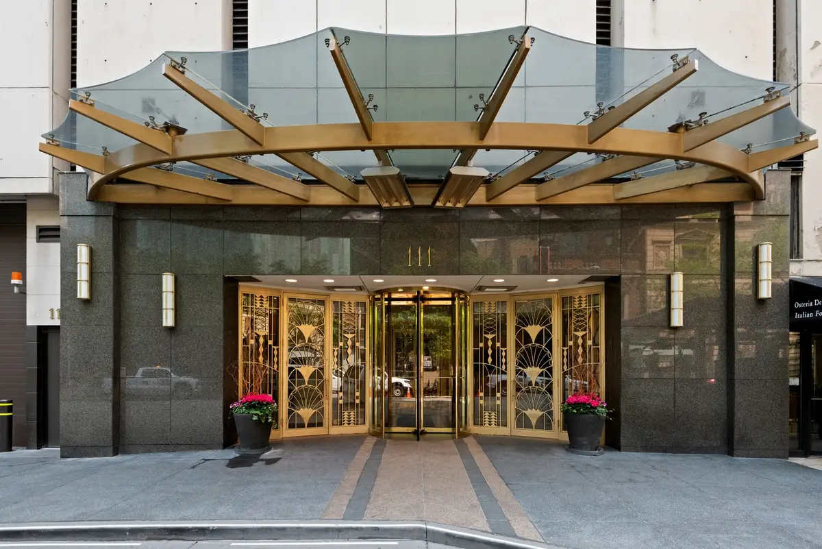 111 E Chestnut Street #56AB, Chicago, IL 60611 - #1