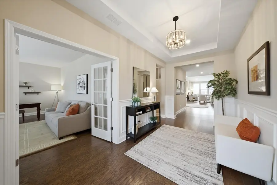 76 Somerset Circle, Wheaton, IL 60189 - #3