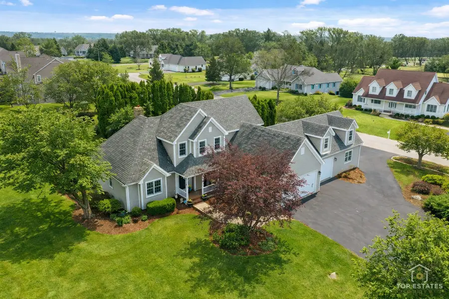 5302 Autumn Way, Johnsburg, IL 60051 - #2