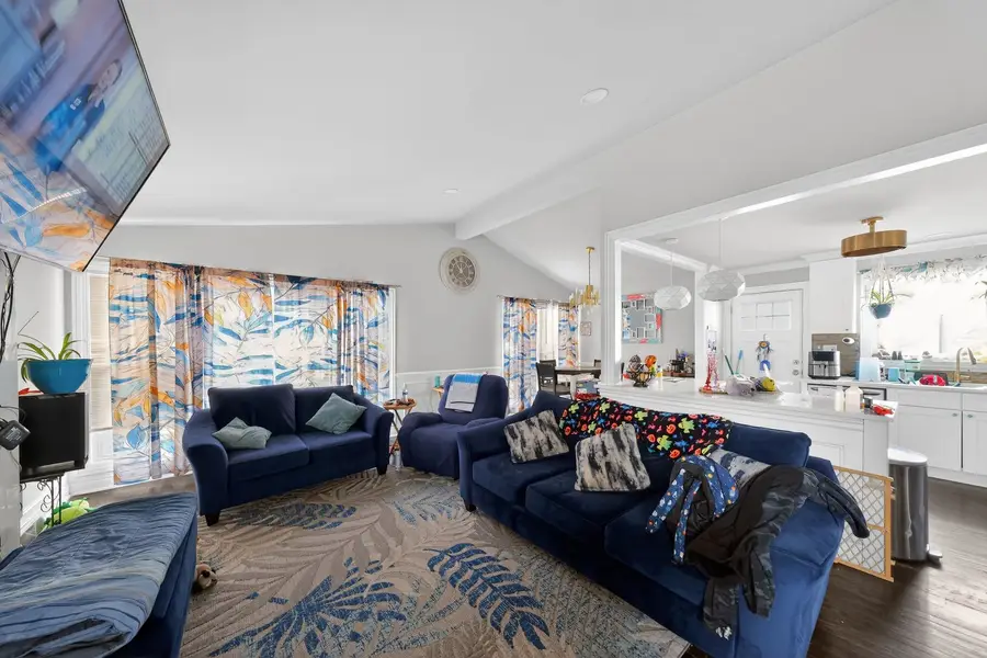 16559 Ashland Avenue, Markham, IL 60428 - #2