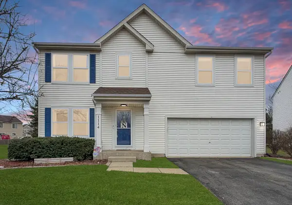 1114 Port Royal Road, Pingree Grove, IL 60140