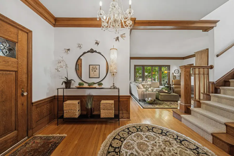 800 N Oak Park Avenue, Oak Park, IL 60302 - #2