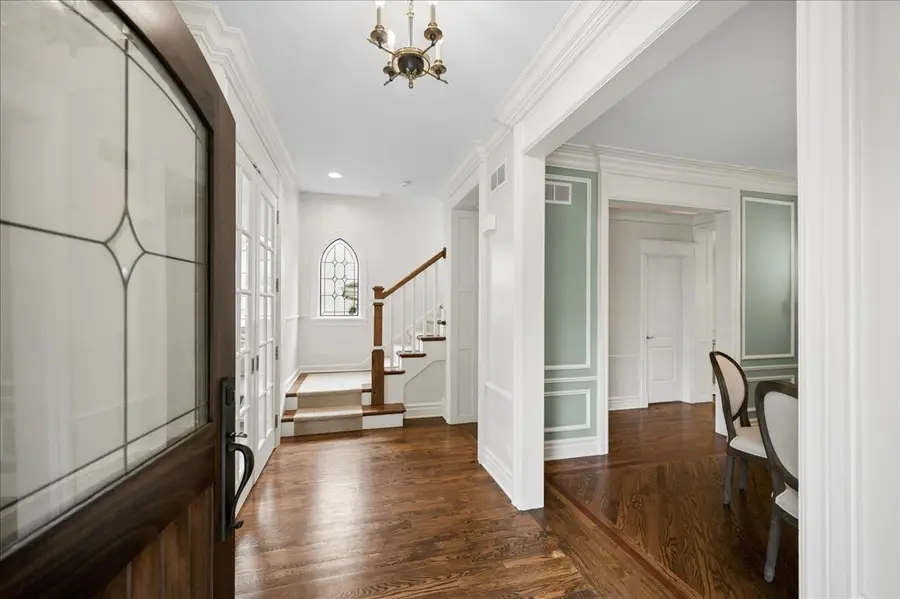 556 Willow Road, Winnetka, IL 60093 - #3